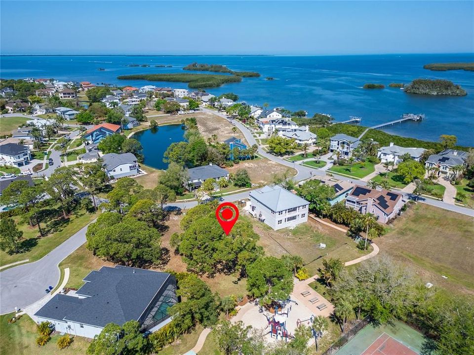 En Venta: $158,000 (0.36 acres)