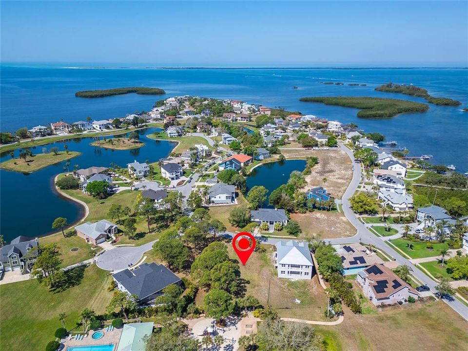 En Venta: $158,000 (0.36 acres)