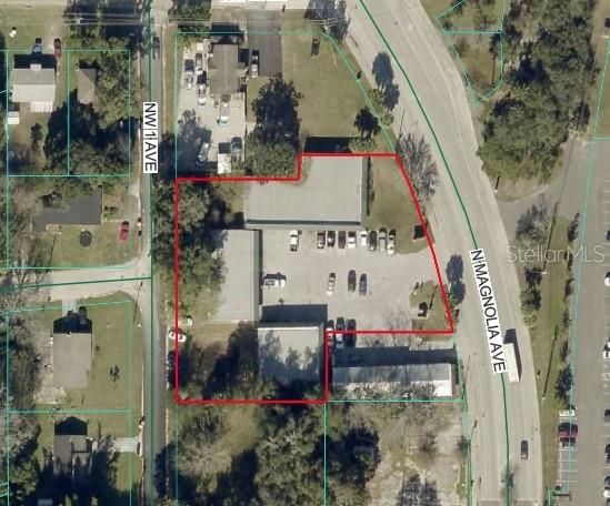 En Venta: $1,400,000 (0 camas, 0 baños, 10985 Pies cuadrados)