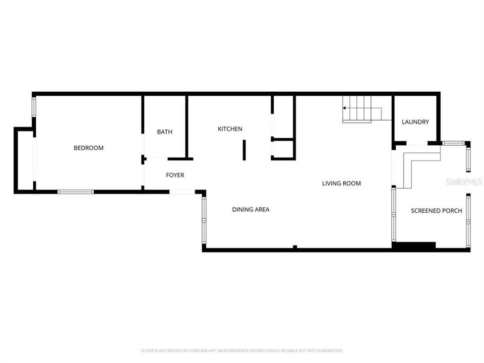 На продажу: $169,900 (3 спален, 3 ванн, 1370 Квадратных фут)