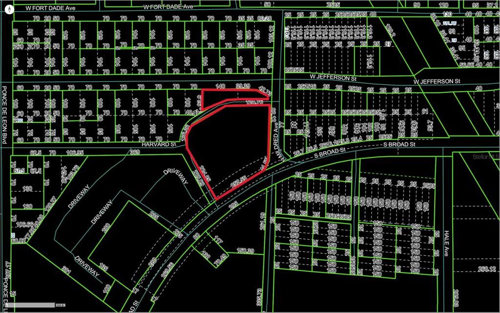 На продажу: $569,000 (2.37 acres)