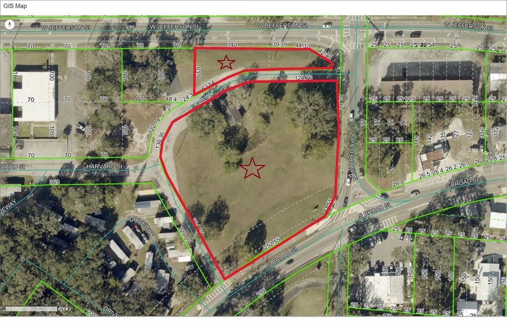 На продажу: $569,000 (2.37 acres)