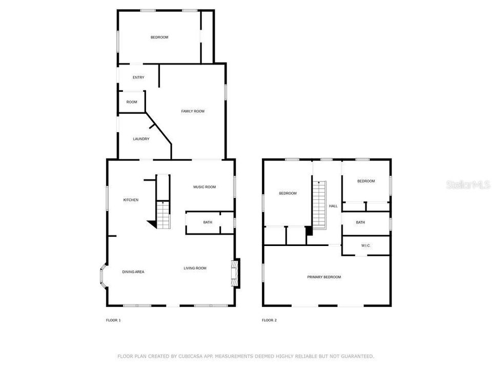 На продажу: $694,900 (4 спален, 2 ванн, 2856 Квадратных фут)