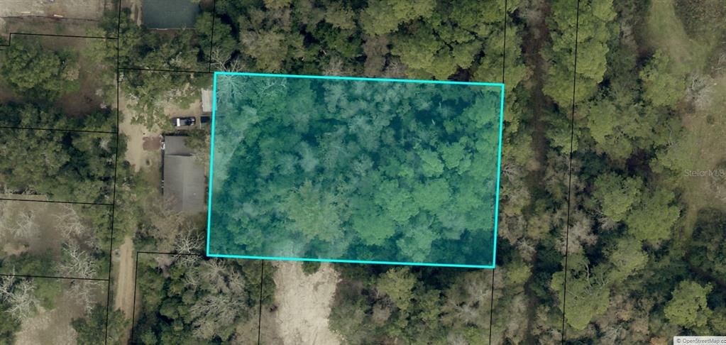 For Sale: $42,000 (0.75 acres)