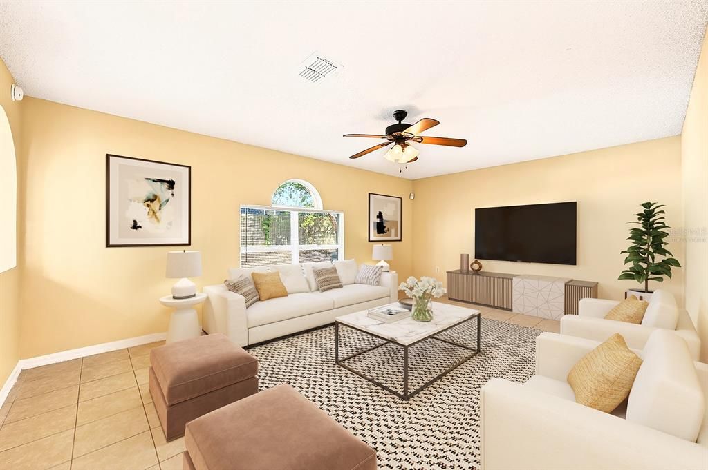 En Venta: $374,900 (4 camas, 2 baños, 2240 Pies cuadrados)