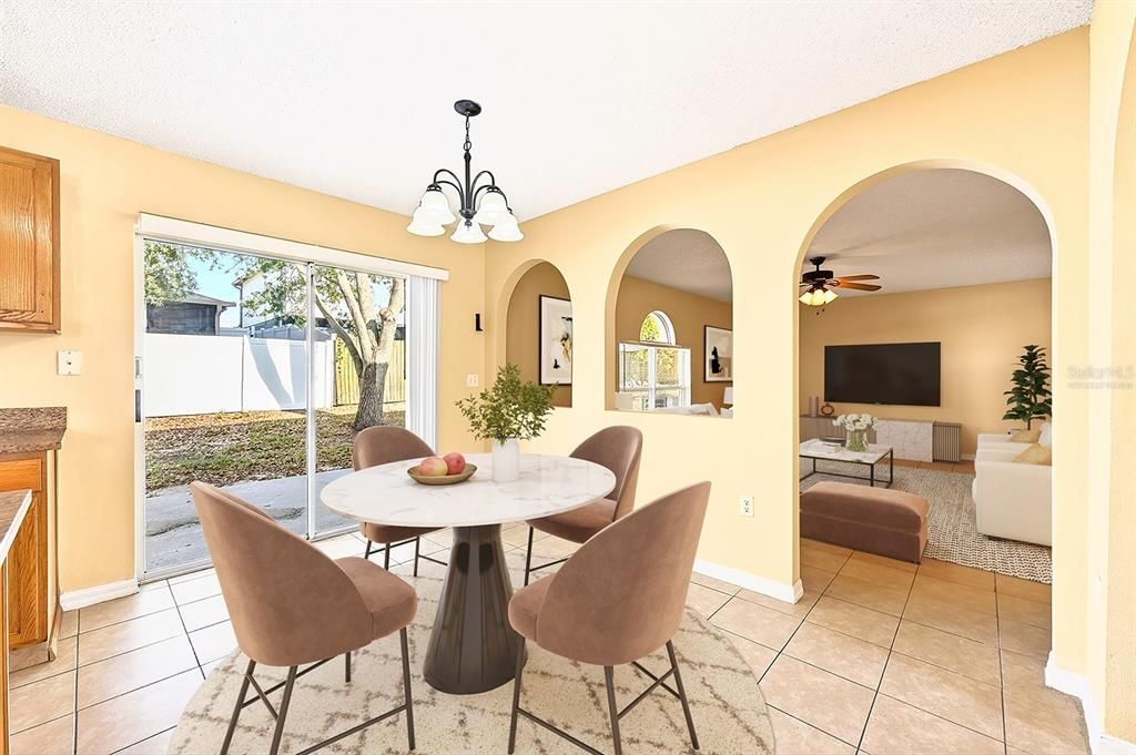 En Venta: $374,900 (4 camas, 2 baños, 2240 Pies cuadrados)