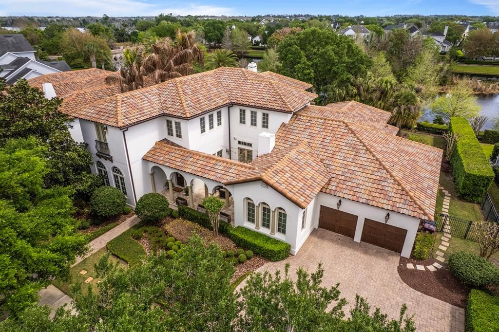 En Venta: $3,195,000 (5 camas, 5 baños, 5358 Pies cuadrados)
