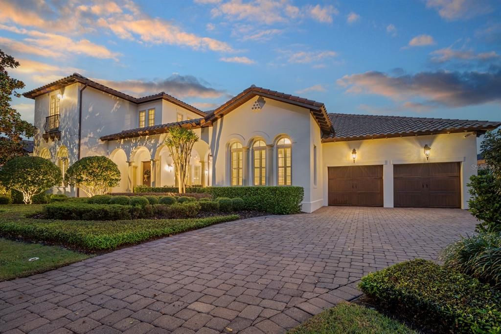 En Venta: $3,195,000 (5 camas, 5 baños, 5358 Pies cuadrados)
