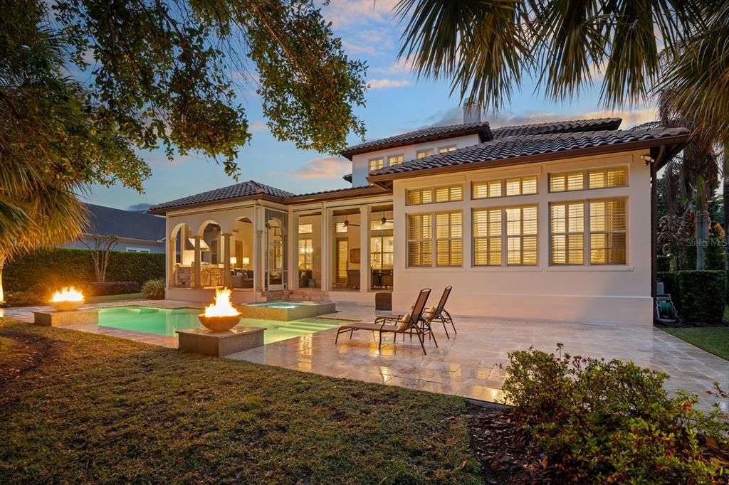 En Venta: $3,195,000 (5 camas, 5 baños, 5358 Pies cuadrados)