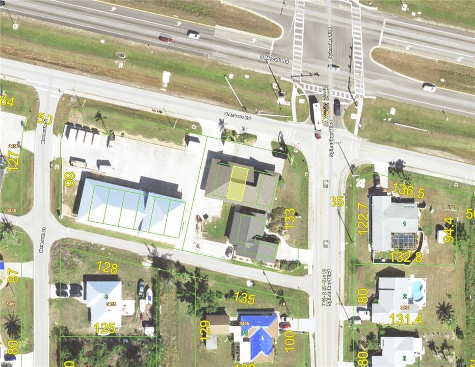 На продажу: $14,388 (0 спален, 0 ванн, 840 Квадратных фут)