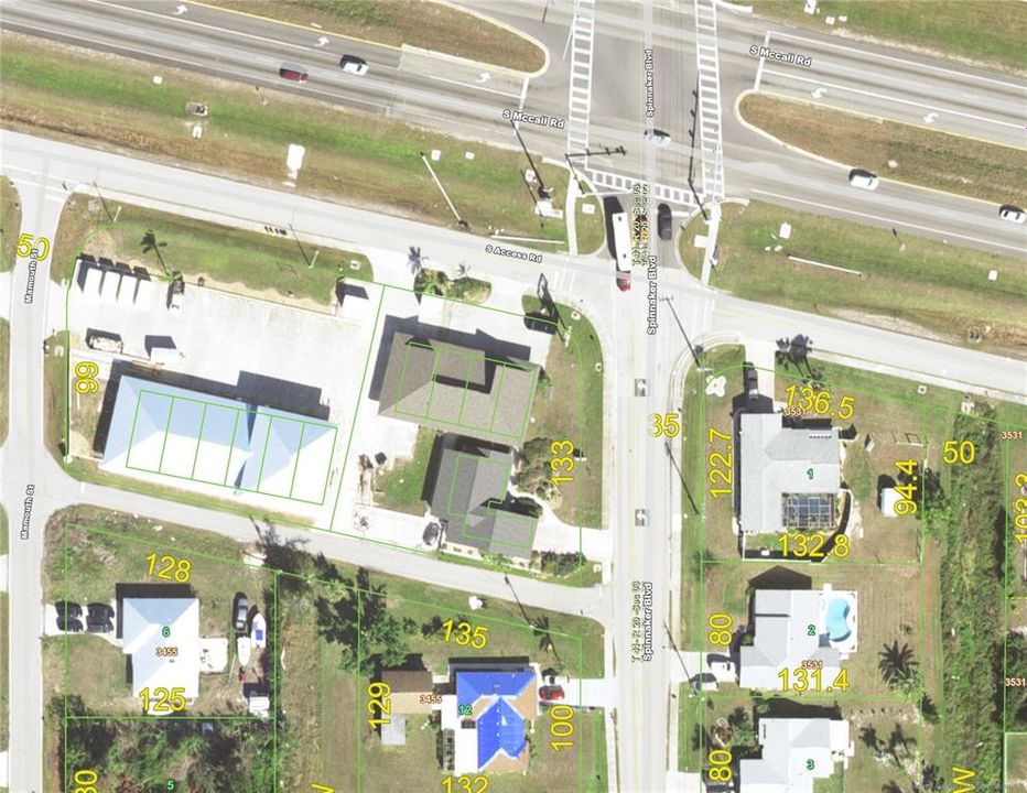 На продажу: $14,388 (0 спален, 0 ванн, 840 Квадратных фут)