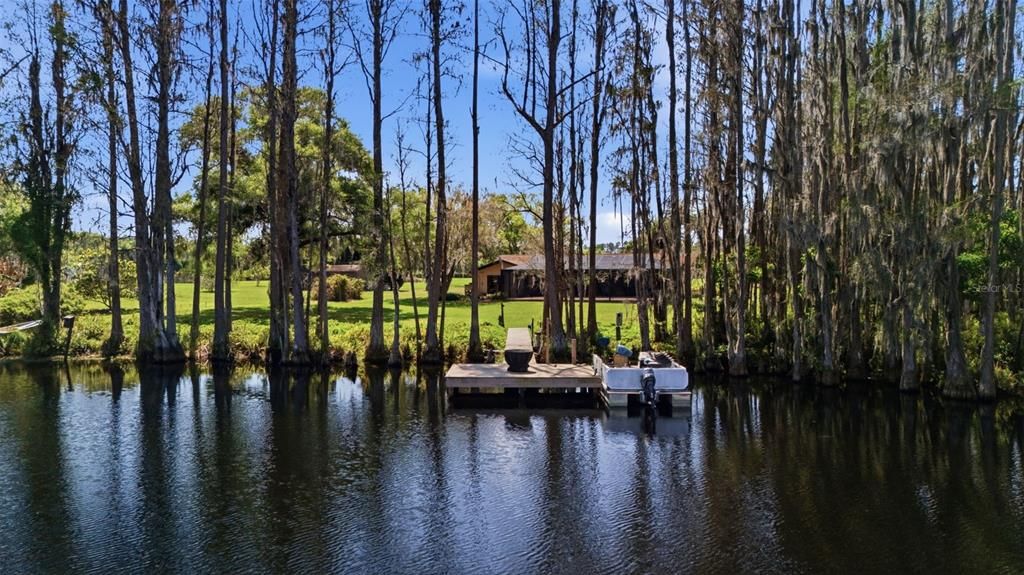 For Sale: $3,800,000 (6.76 acres)