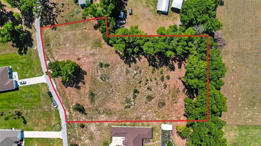 En Venta: $160,000 (1.74 acres)