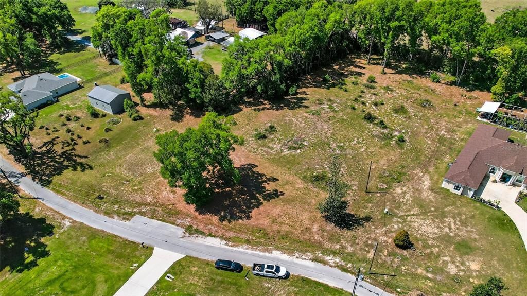 En Venta: $160,000 (1.74 acres)