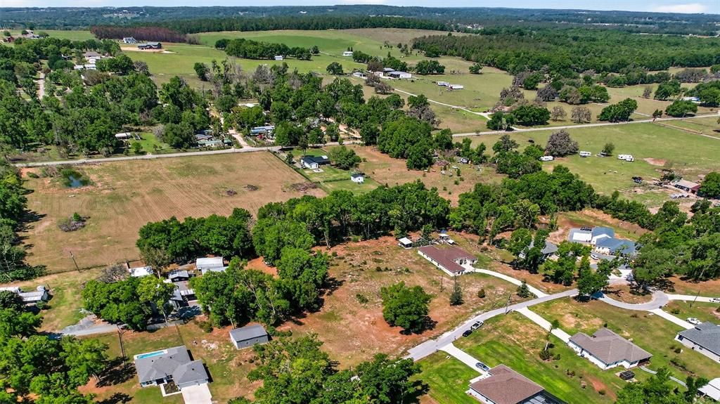 En Venta: $160,000 (1.74 acres)