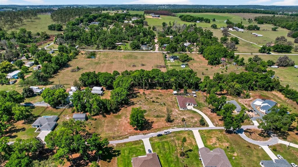 En Venta: $160,000 (1.74 acres)