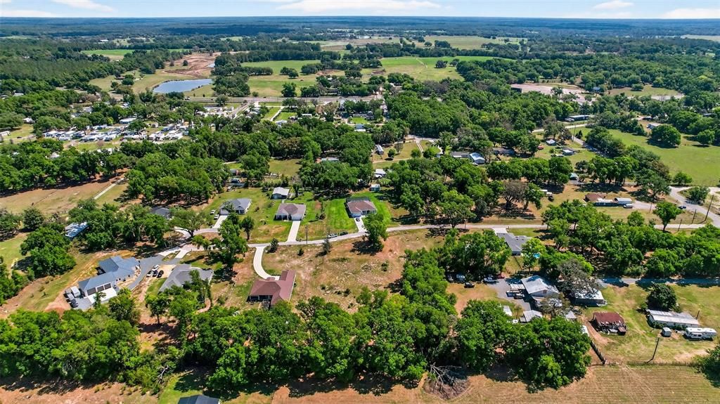 En Venta: $160,000 (1.74 acres)