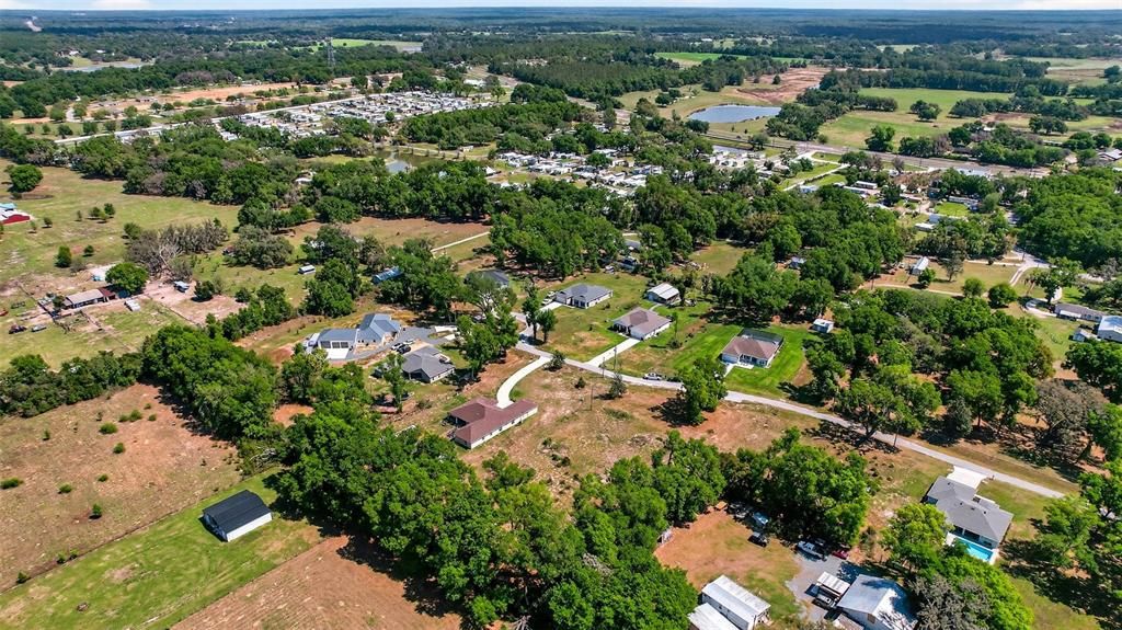 En Venta: $160,000 (1.74 acres)