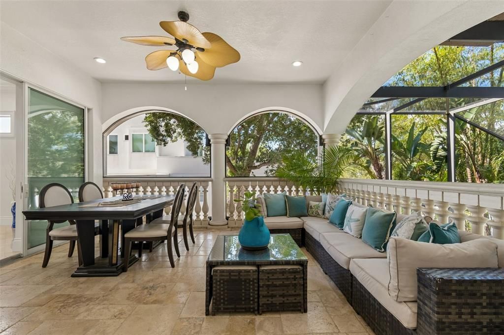 En Venta: $2,890,000 (6 camas, 5 baños, 5837 Pies cuadrados)