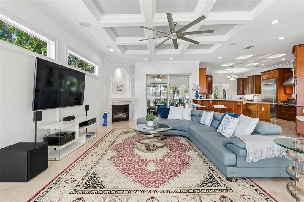 En Venta: $2,890,000 (6 camas, 5 baños, 5837 Pies cuadrados)