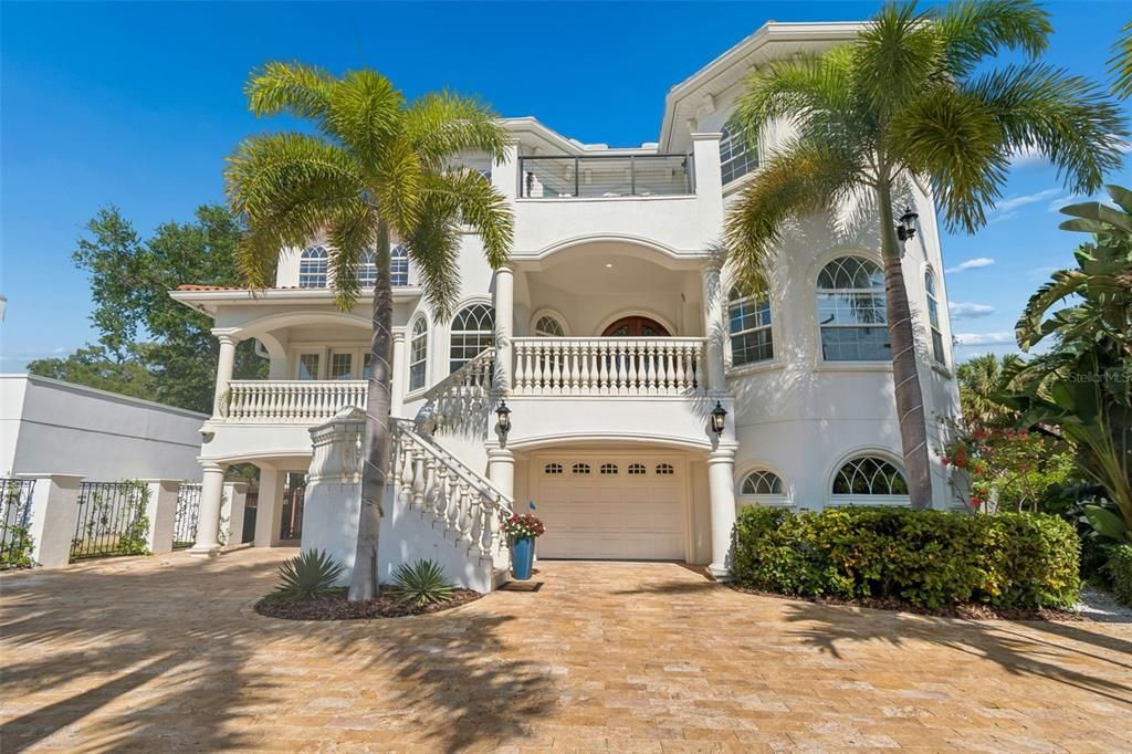 En Venta: $2,890,000 (6 camas, 5 baños, 5837 Pies cuadrados)