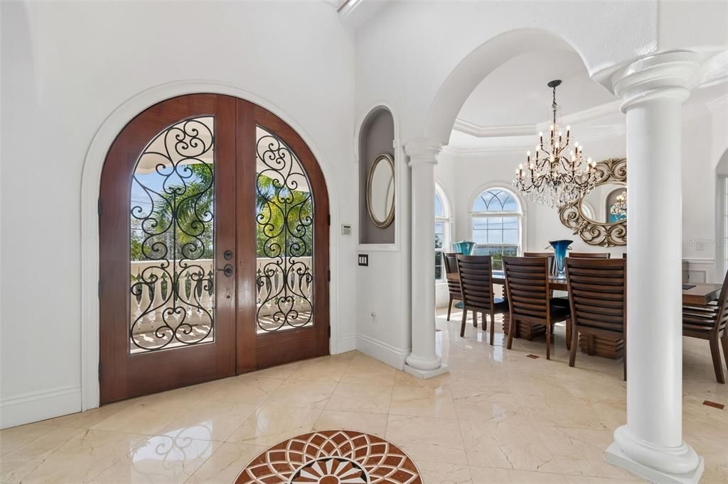 En Venta: $2,890,000 (6 camas, 5 baños, 5837 Pies cuadrados)