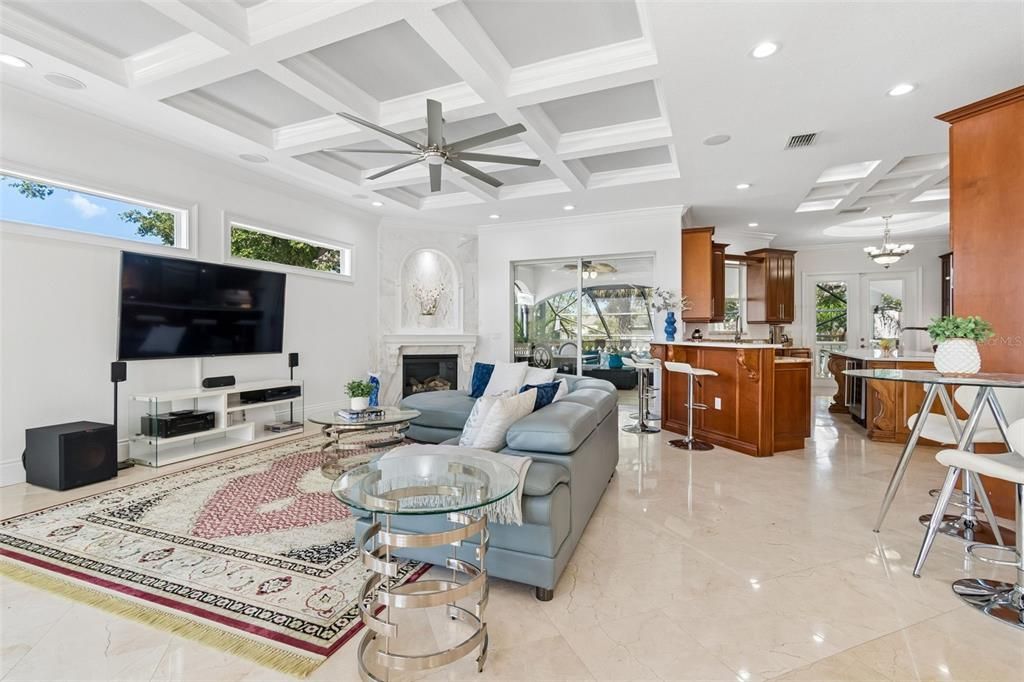 En Venta: $2,890,000 (6 camas, 5 baños, 5837 Pies cuadrados)