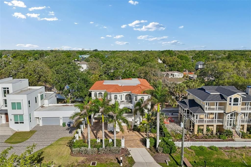 En Venta: $2,890,000 (6 camas, 5 baños, 5837 Pies cuadrados)