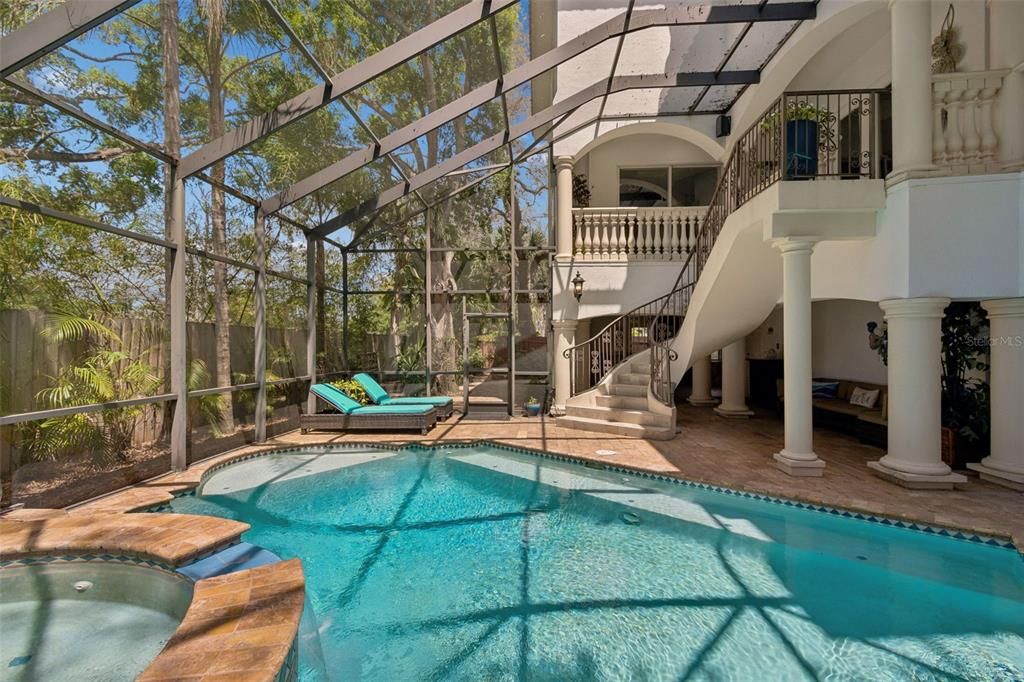 En Venta: $2,890,000 (6 camas, 5 baños, 5837 Pies cuadrados)