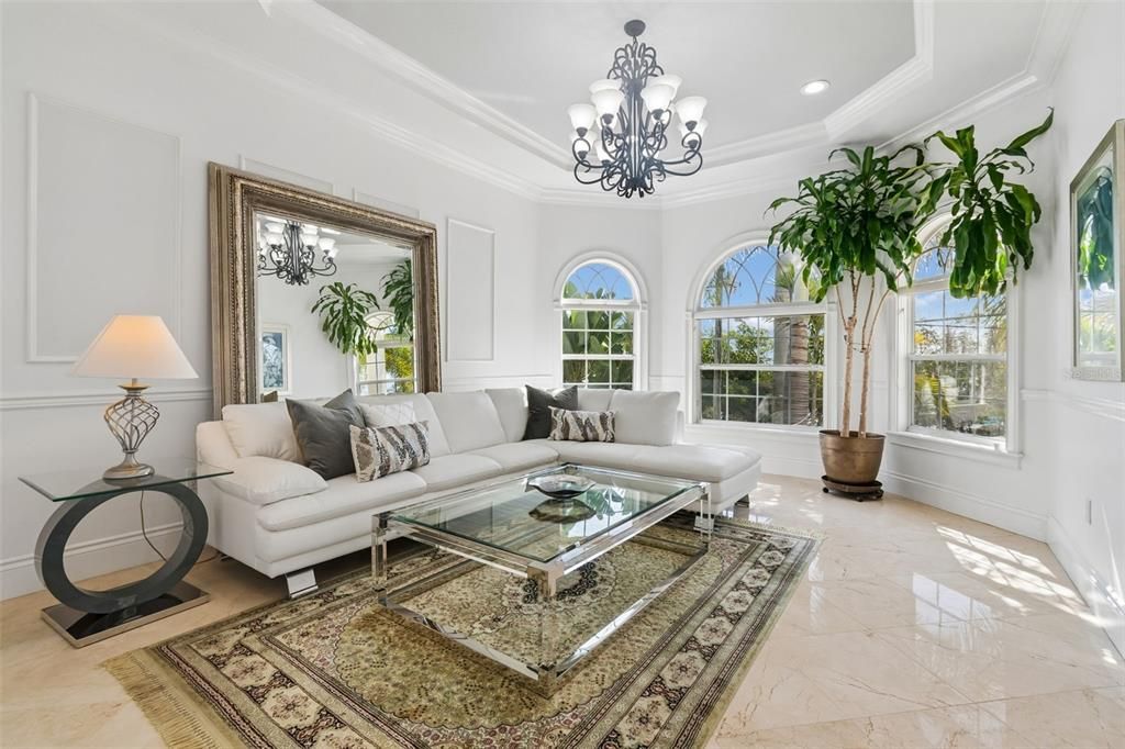 En Venta: $2,890,000 (6 camas, 5 baños, 5837 Pies cuadrados)