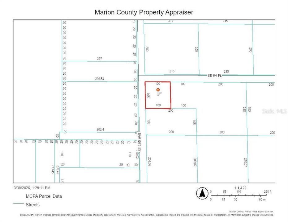 На продажу: $24,000 (0.24 acres)