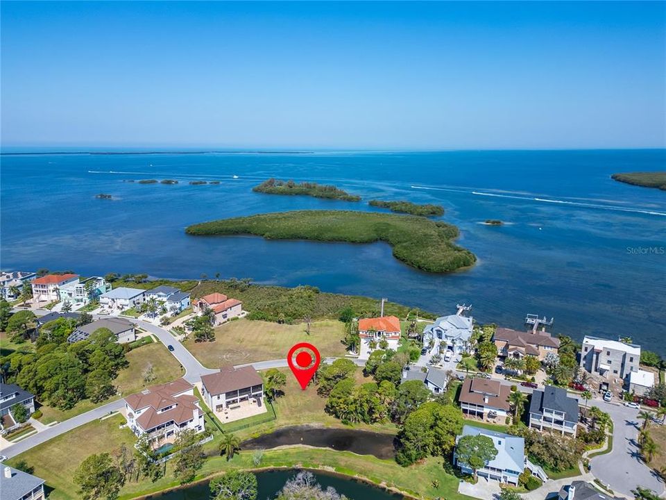 En Venta: $158,000 (0.22 acres)