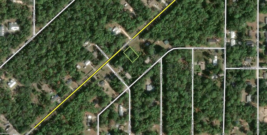 На продажу: $22,000 (0.23 acres)