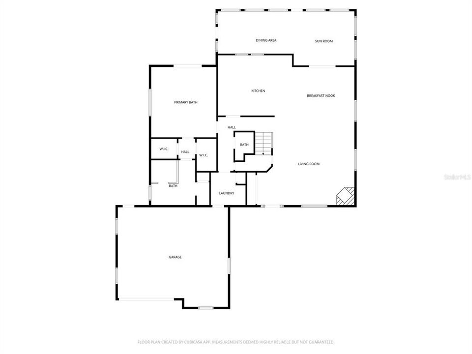 Activo con contrato: $765,000 (4 camas, 2 baños, 2817 Pies cuadrados)