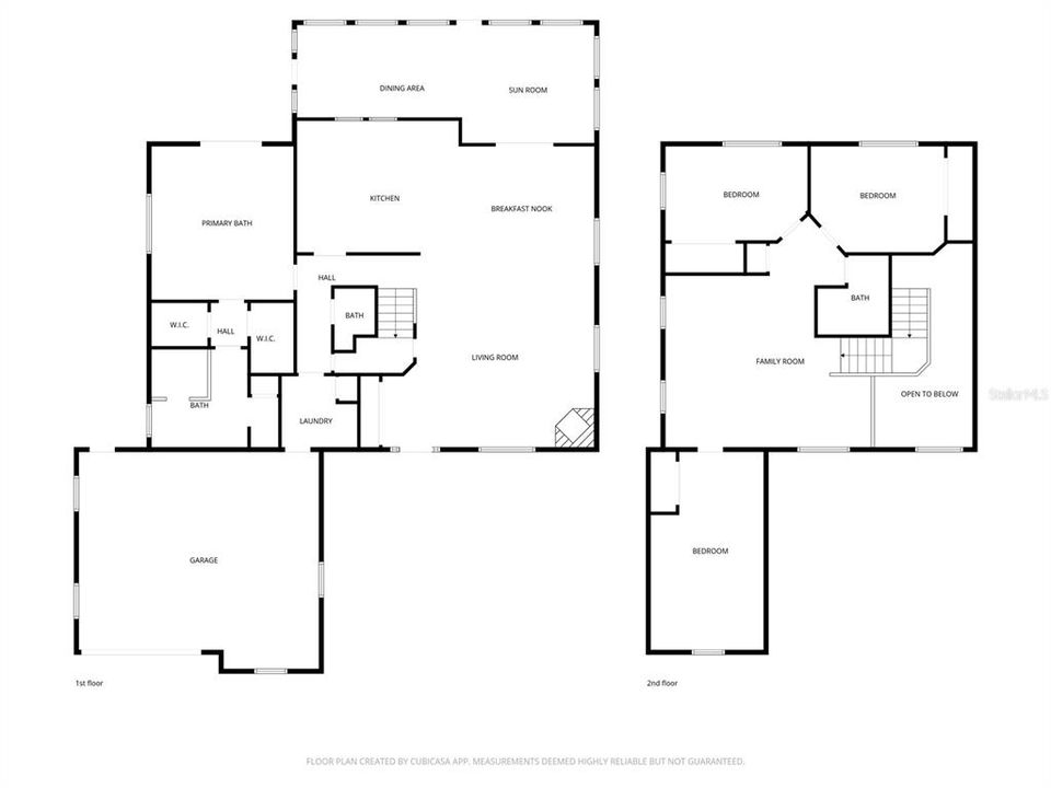 Activo con contrato: $765,000 (4 camas, 2 baños, 2817 Pies cuadrados)