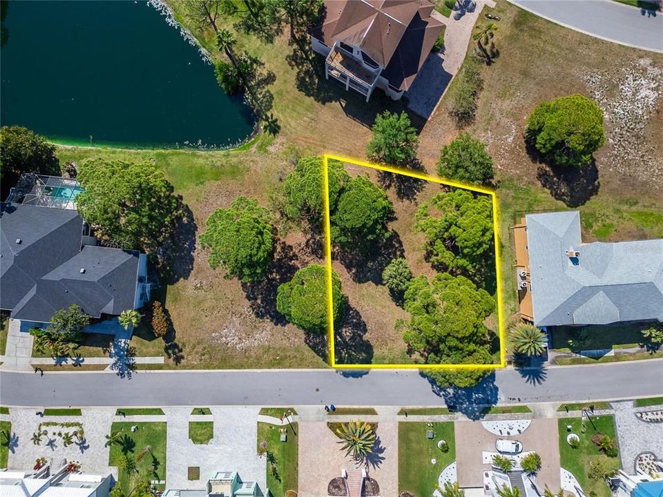 En Venta: $158,000 (0.26 acres)