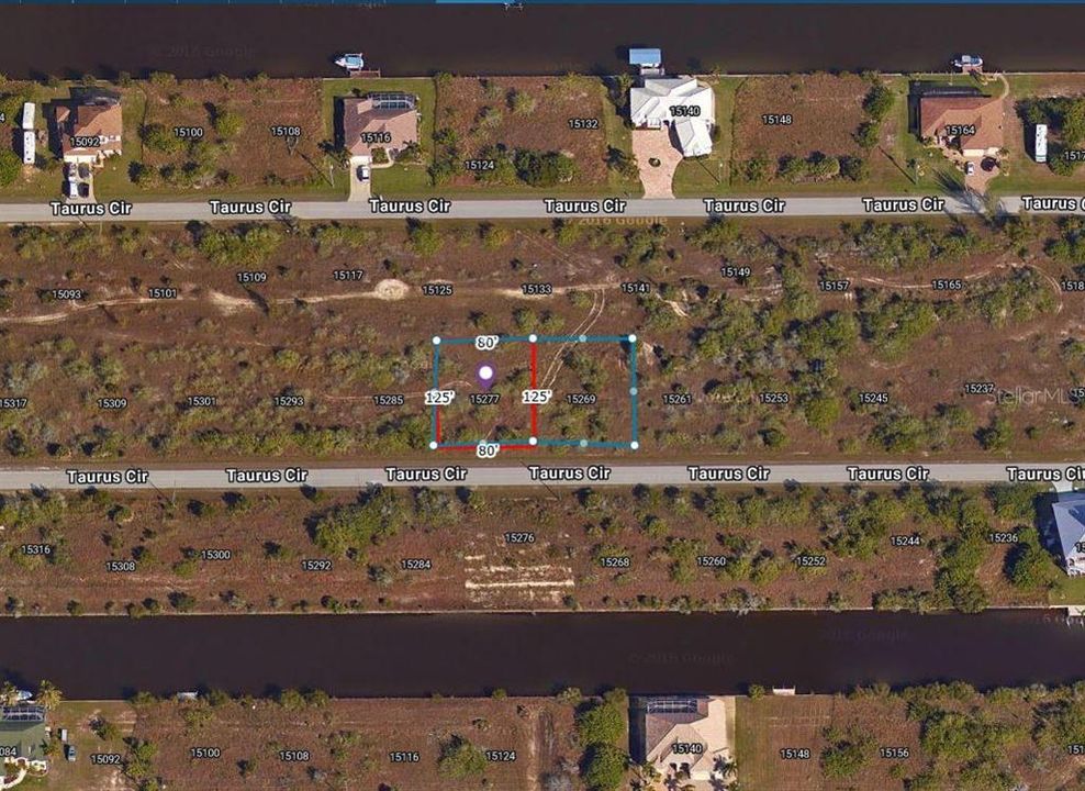 En Venta: $35,000 (0.23 acres)