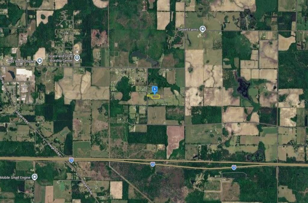 For Sale: $64,999 (3.60 acres)