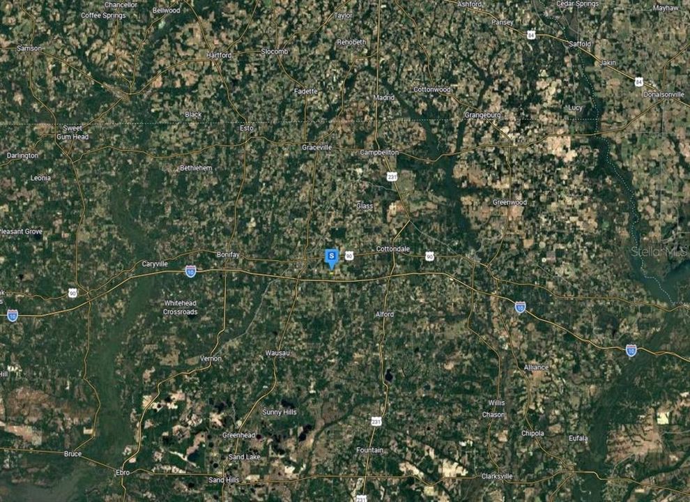 For Sale: $64,999 (3.60 acres)