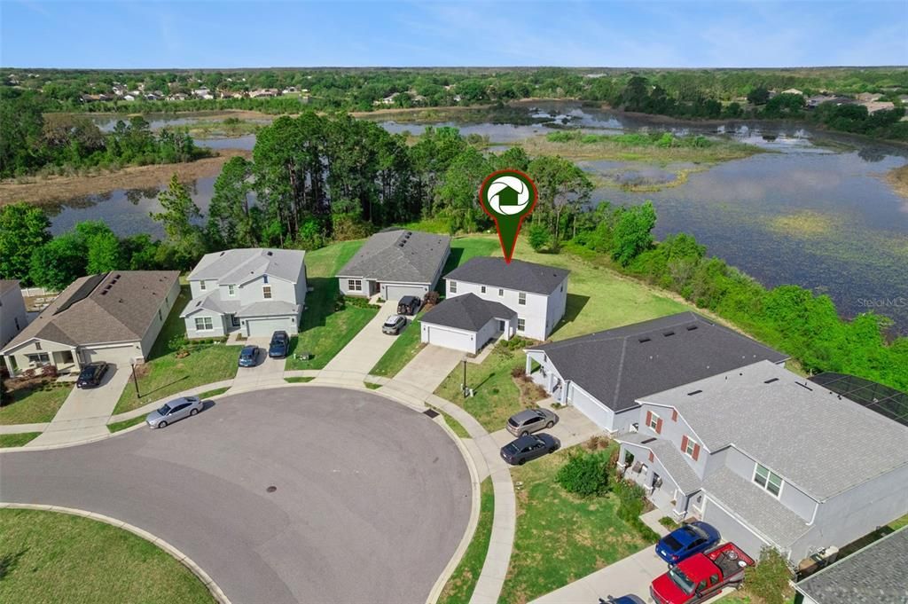 Active With Contract: $439,900 (4 beds, 2 baths, 2142 Square Feet)