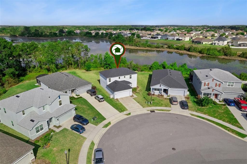 Active With Contract: $439,900 (4 beds, 2 baths, 2142 Square Feet)