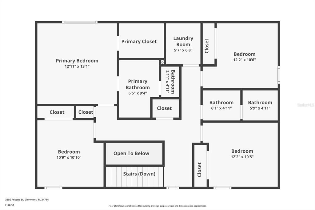 Active With Contract: $439,900 (4 beds, 2 baths, 2142 Square Feet)