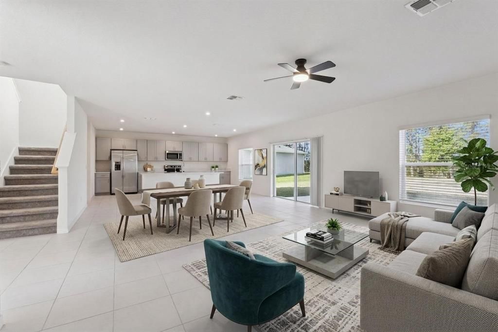 Active With Contract: $439,900 (4 beds, 2 baths, 2142 Square Feet)