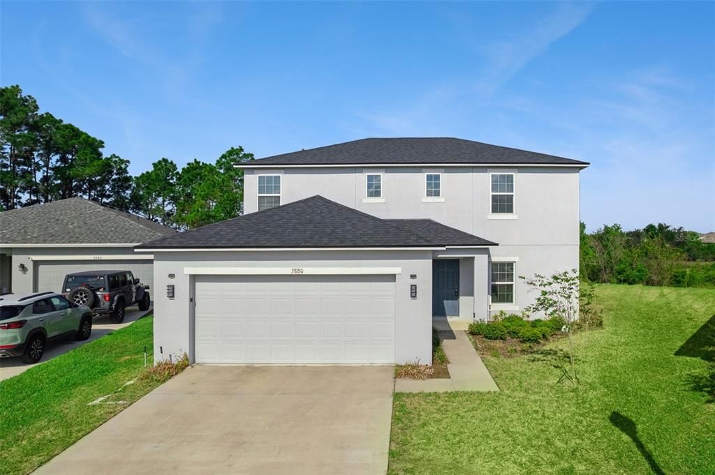 Active With Contract: $439,900 (4 beds, 2 baths, 2142 Square Feet)