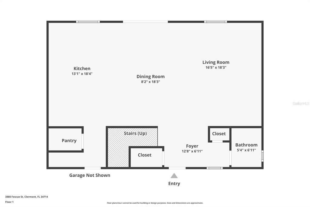 Active With Contract: $439,900 (4 beds, 2 baths, 2142 Square Feet)