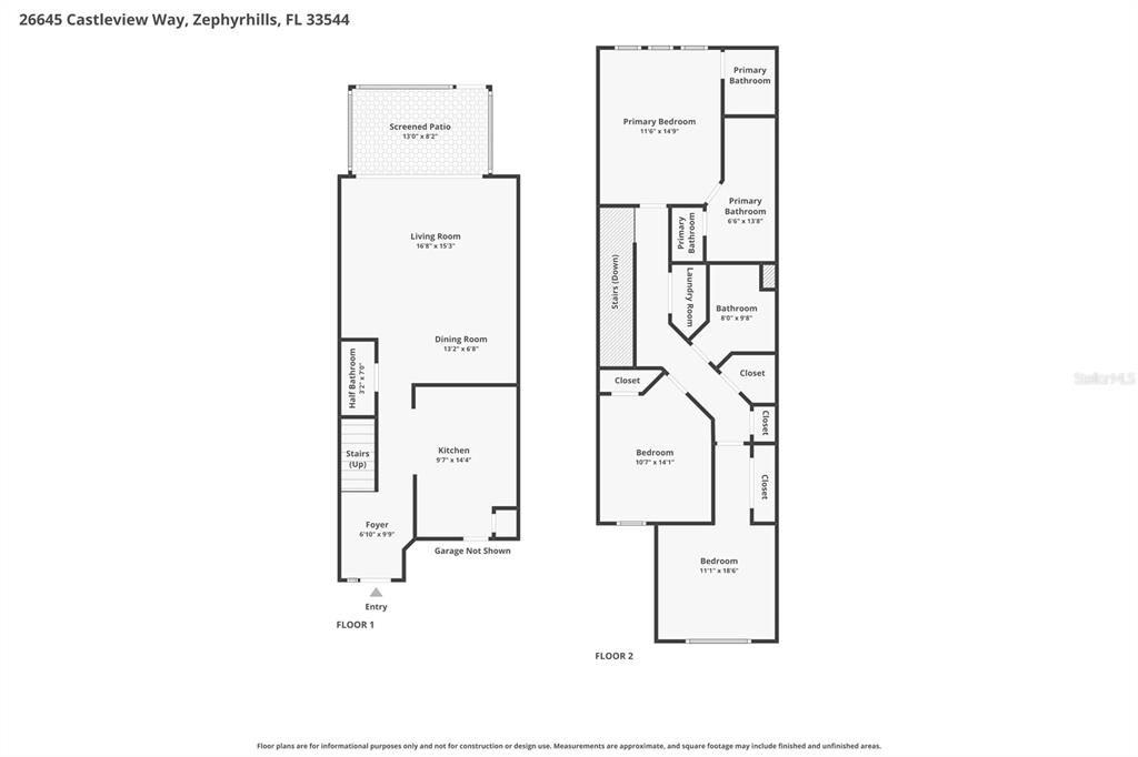 En Venta: $249,900 (3 camas, 2 baños, 1588 Pies cuadrados)