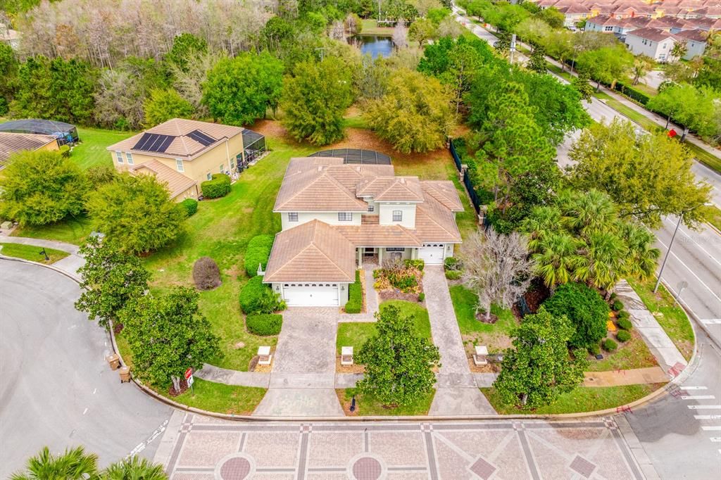 Active With Contract: $550,000 (5 beds, 4 baths, 3395 Square Feet)