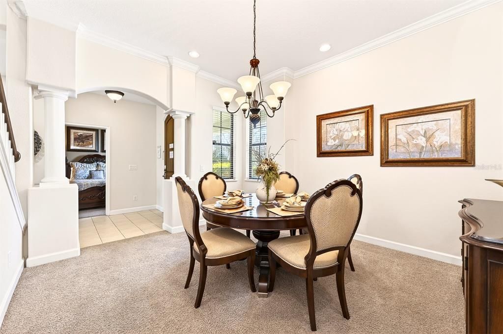 Active With Contract: $550,000 (5 beds, 4 baths, 3395 Square Feet)