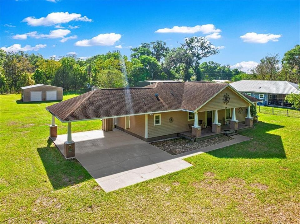 Activo con contrato: $384,000 (3 camas, 2 baños, 1891 Pies cuadrados)
