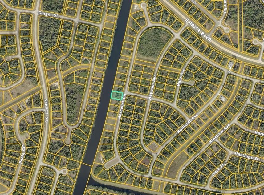 待售: $18,000 (0.23 acres)